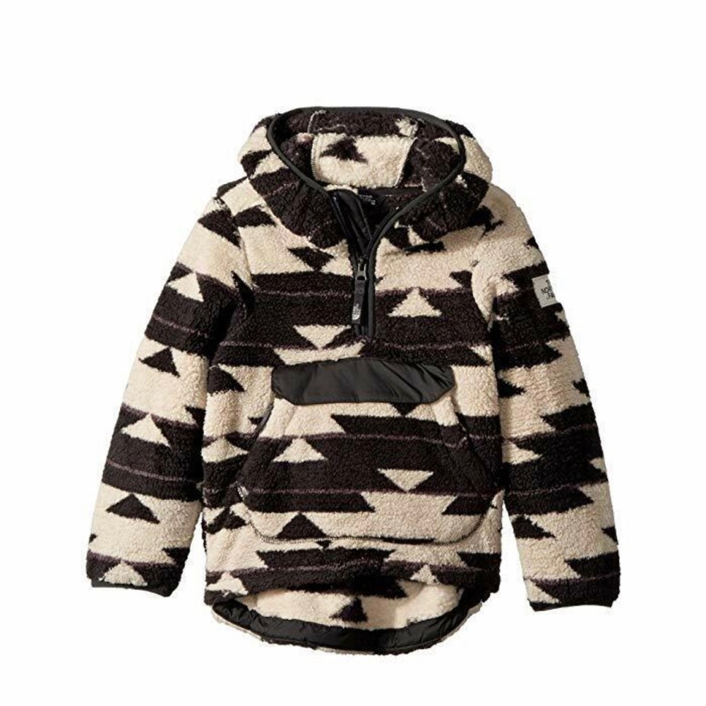 The North Face Girls Campshire Hoodie